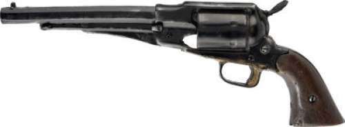 Clint Eastwood "Preacher" Stunt Revolver from Pale Rider (Warner, 1985). ...