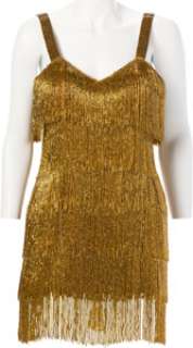 What‘s Love Got to Do with It (Touchstone, 1993), Angela Bassett ‘‘Tina Turner" Dress.