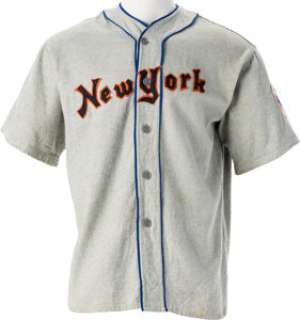 The Natural (Tri-Star, 1984), Robert Redford "Roy Hobbs" Knights Uniform Shirt and Signed Jacket. | Heritage