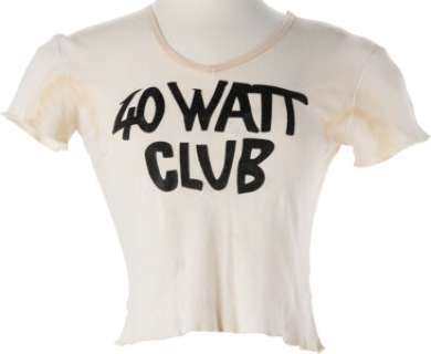 Tank Girl (MGM, 1995), Group of (4) Lori Petty "Tank Girl" Items.