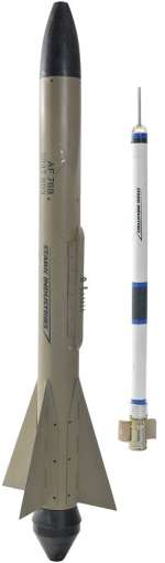 Stark Industries Set of Missiles | Propworx