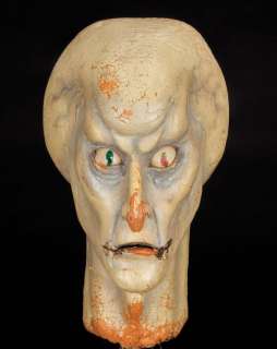 Balok Puppet Head from Star Trek: The Original Series | Profiles in History