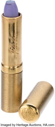 Marilyn Monroe Personal Eye Shadow by Revlon. | Heritage