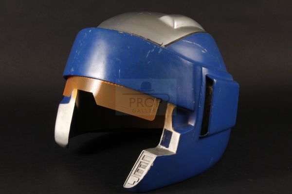 Space Police | Police helmet | The Prop Gallery