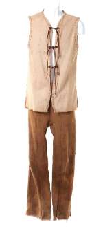 Lost | Young Jacob’s costumes from "Across the Sea" | Profiles in History