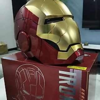 Marvel: Iron Man | Marvel: Iron Man | Catawiki