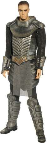 Jaffa Warrior Costume (Size 36) | Propworx