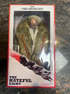 The Hateful Eight | the hateful eight - Demian Bichir - Neca | Catawiki