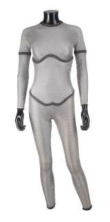 EX MACHINA (2014) - Lot 99 - Ava‘s (Alicia Vikander) Humanoid Costume