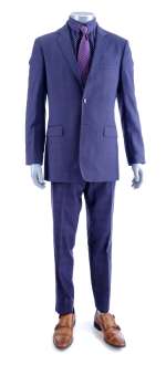 MARVEL‘S JESSICA JONES (T.V. SERIES, 2015-2019) - Lot 765 - Kilgrave‘s Vision Suit and Additional Components