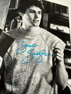 Gremlins | Gremlins - Signed by Zach Galligan | Catawiki