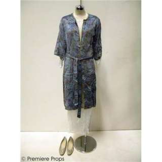 Lot 1002 - ELLA ENCHANTED Ella‘s (A. Hathaway) Hero MOVIE COSTUMES