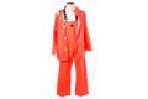 Breaking Bad - Lot 193 - Gus Fring‘s Superlab Hazmat Suit