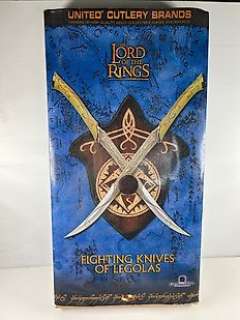 Lord of the Rings - United Cutlery | Catawiki
