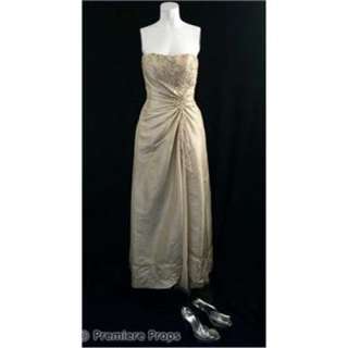 Prom Night Donna (Brittany Snow) Movie Costumes | Premiere Props