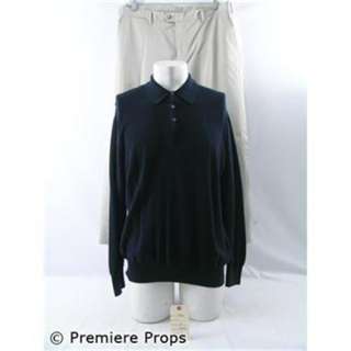 Boston Legal Alan Shore TV Movie Costumes | Premiere Props