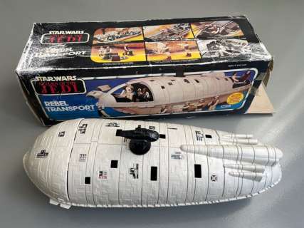 Star Wars - Palitoy | Catawiki