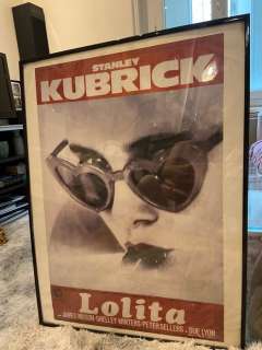 Stanley kubrick - lolita - Lolita | Catawiki