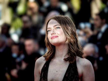 frank dewitt - emma stone 2024 | Catawiki