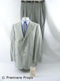 Lot 704 - Crossing Over Cole (Ray Liotta) Hero Movie Costumes