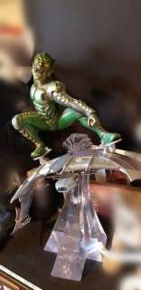 Statue, Green Goblin - 60 cm - Metal - 2001 | Catawiki