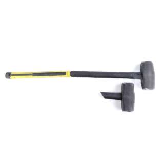 Terminator: Dark Fate | Grace’s Full Stunt Sledgehammer and Stunt Head Piece | Propstore