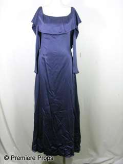 The Box Norma Lewis (Cameron Diaz) Dress Movie Costumes | Premiere Props