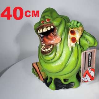 Brand Unknown - Action figure Slimer Fantasma Ghostbusters - 1980-1990 | Catawiki