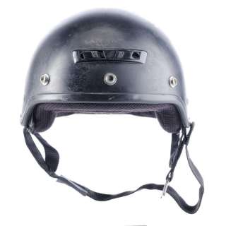 The Twilight Saga: Eclipse (2010) - Lot 1404 - Jacob Black‘s Screen-Matched Motorcycle Helmet
