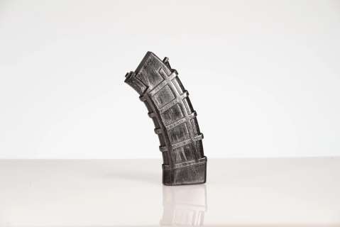 Spare Mag Waffle Malfoy/AK-74U W/Stock | Wulfgar Props