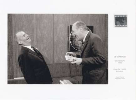 Le Corniaud | Catawiki