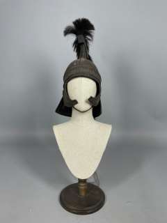 Troy - Helmet, used in the production during battle scenes | Catawiki