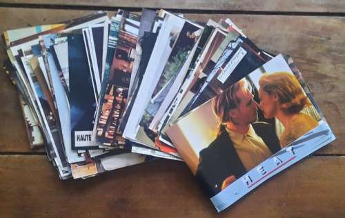 Gerard Depardieu , Bruce Willis etc etc - aventure - policier - comedie | Catawiki