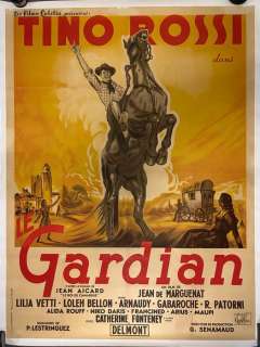 JRP - Gardian - Gardian | Catawiki