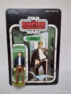 Star Wars Episode V: The Empire Strikes Back - Harrison Ford - Kenner | Catawiki