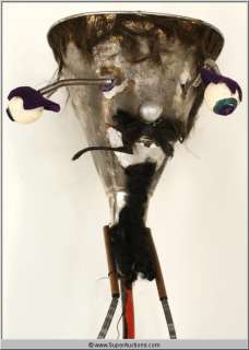 Kapusta Kid Puppet, Funnel {Ernie Kovacs} | Super Auctions