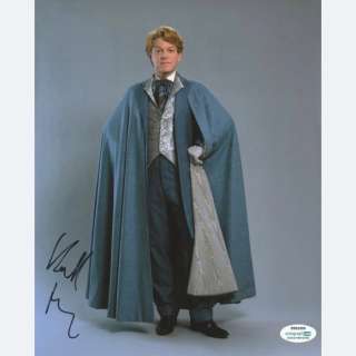 Harry Potter - Signed by Kenneth Branagh (Gilderoy Lockhart) | Catawiki