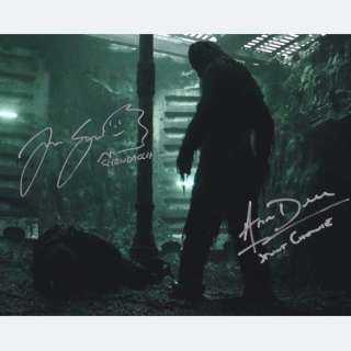 Star Wars - Signed by Joonas Suotamo and Arie Dekker (Chewbacca) | Catawiki