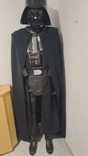 Star Wars - Complete Darth Vader Costume - see images | Catawiki