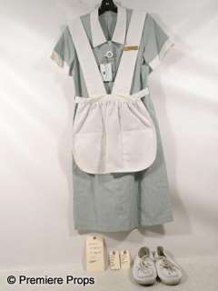 Lot 347 - Maid In Manhattan Marisa‘s (Jennifer Lopez) Hero Uniform Movie Costumes