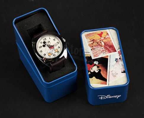 28 Weeks Later | Mickey Mouse Watch | Propstore (Buy Now)