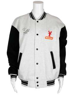 "The Amanda Show" Autographed Amanda Bynes Jacket | Planet Hollywood Vault