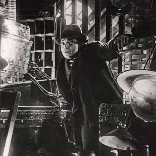 Fritz Lang - Peter Lorre in M – Eine Stadt sucht einen Mörder 1931 | Catawiki