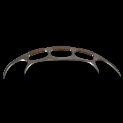 Star Trek | The Next Generation Klingon Bat’Leth LARP Stunt Prop Replica | Factory Entertainment