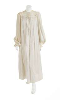 JUDY GARLAND THE HARVEY GIRLS DRESSING GOWN | Julien’s