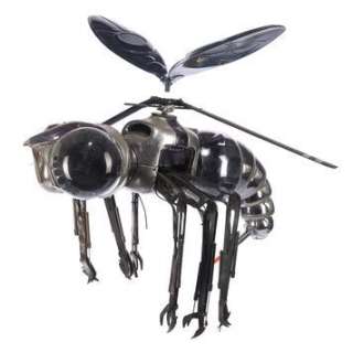 AVENGERS, THE (1998) - Lot 696 - Surveillance Wasp