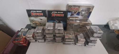 Fantasy Flight Games - Toy Star wars - 2000-2010 - Italy | Catawiki
