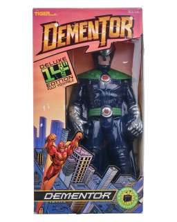 "Jingle All the Way" Prop Dementor Toy Box | Planet Hollywood Vault