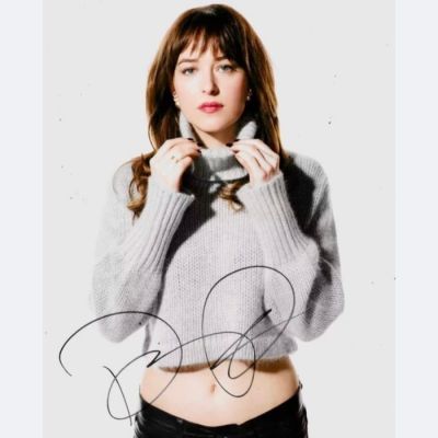 Fifty Shadows of Grey - Dakota Johnson | Catawiki
