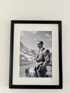 James Bond 007: Goldfinger - Sean Connery | Catawiki